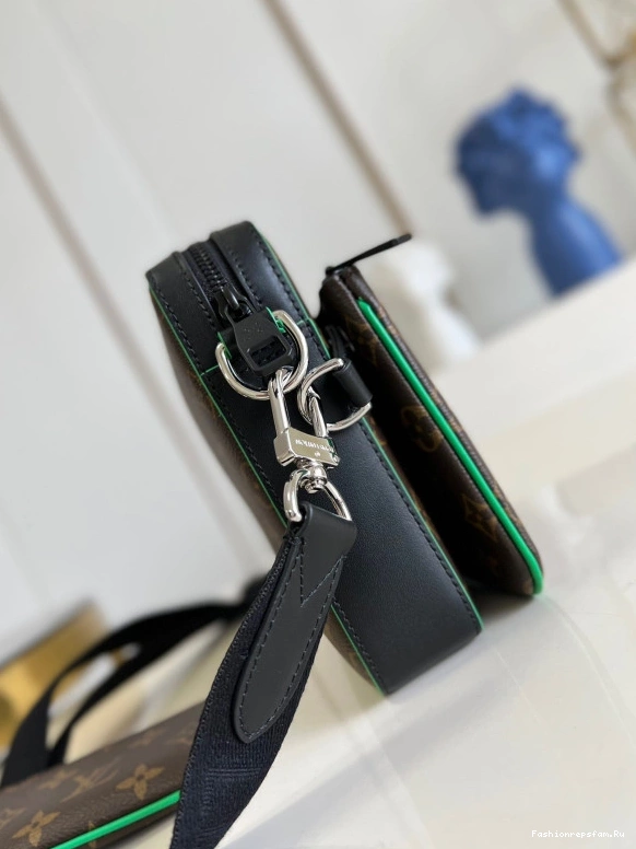 FS CHEAP LOUIS TRIO VUITTON MESSENGER 0810